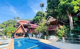 Phi Phi Treetop